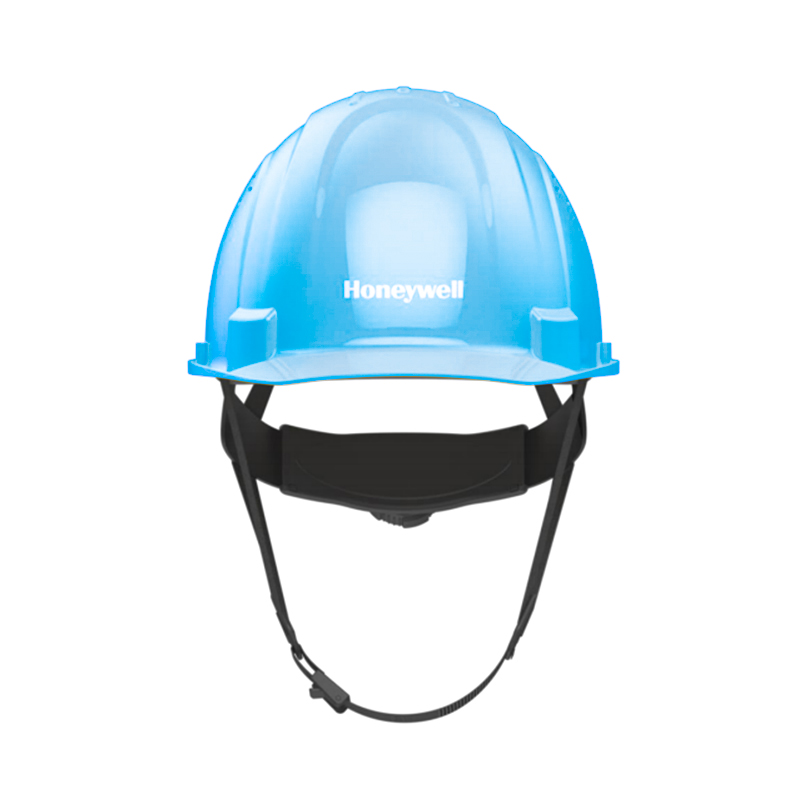 Honeywell霍尼韋爾H99PBN107SCN H99pro加強(qiáng)ABS款不帶通風(fēng)孔按鍵款藍(lán)色安全帽圖片3 Honeywell霍尼韋爾H99PBN107SCN H99pro加強(qiáng)ABS款不帶通風(fēng)孔按鍵款藍(lán)色安全帽圖片3