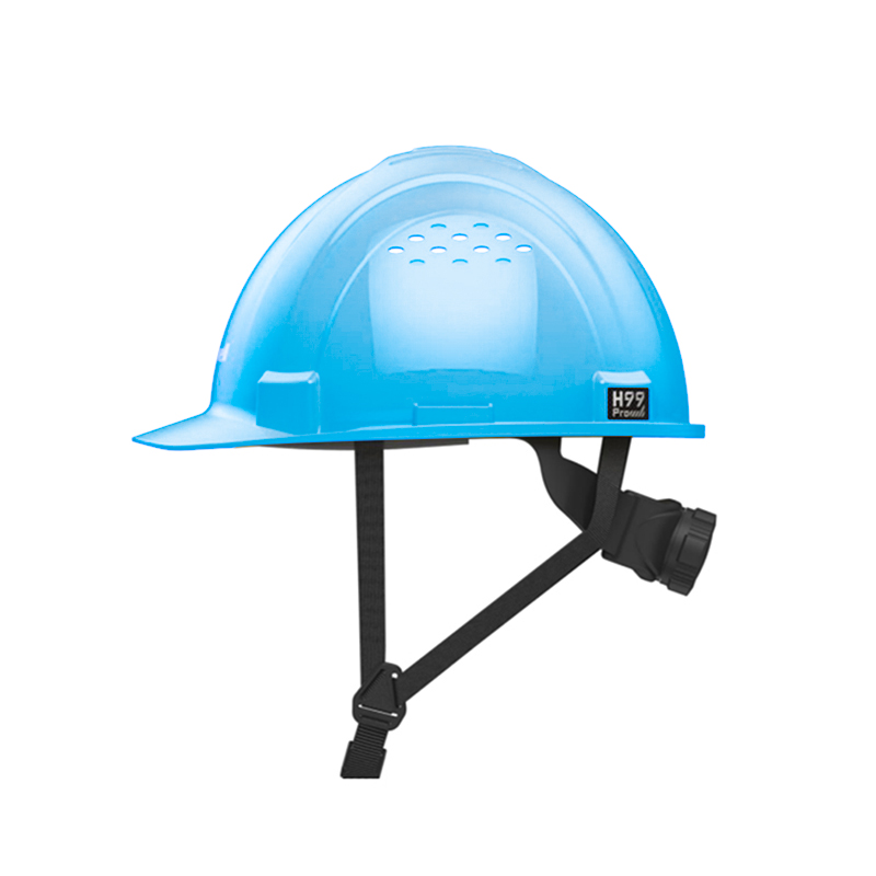 Honeywell霍尼韋爾H99PBN107SCN H99pro加強(qiáng)ABS款不帶通風(fēng)孔按鍵款藍(lán)色安全帽圖片2 Honeywell霍尼韋爾H99PBN107SCN H99pro加強(qiáng)ABS款不帶通風(fēng)孔按鍵款藍(lán)色安全帽圖片2