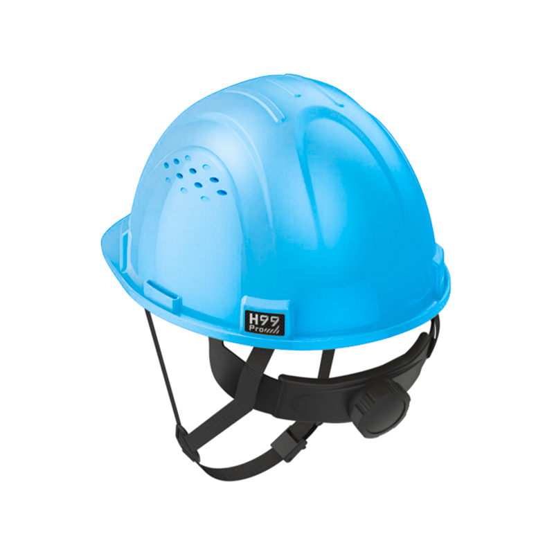 Honeywell霍尼韋爾H99PBN107SCN H99pro加強(qiáng)ABS款不帶通風(fēng)孔按鍵款藍(lán)色安全帽圖片1 Honeywell霍尼韋爾H99PBN107SCN H99pro加強(qiáng)ABS款不帶通風(fēng)孔按鍵款藍(lán)色安全帽圖片1