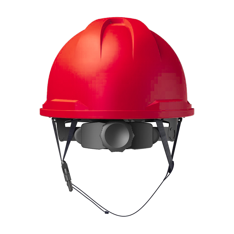 Honeywell霍尼韋爾Y99RNP115S Y99S系列ABS不帶通風(fēng)孔四輪快插下頦帶紅色安全帽圖片3 Honeywell霍尼韋爾Y99RNP115S Y99S系列ABS不帶通風(fēng)孔四輪快插下頦帶紅色安全帽圖片3