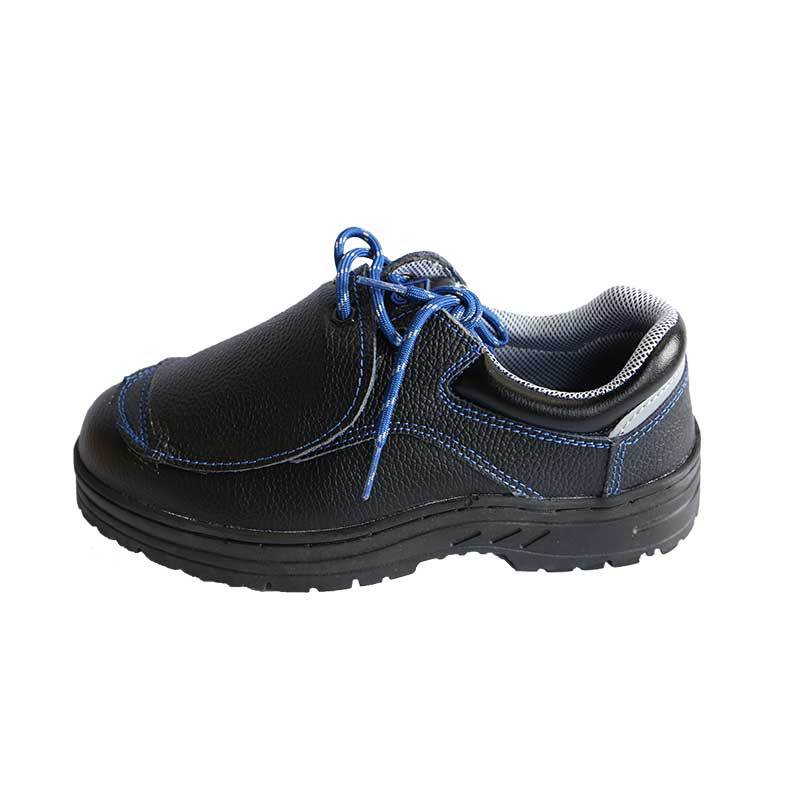 漢盾HD-SH3209C防砸防刺穿安全鞋圖片1 漢盾HD-SH3209C防砸防刺穿安全鞋圖片1