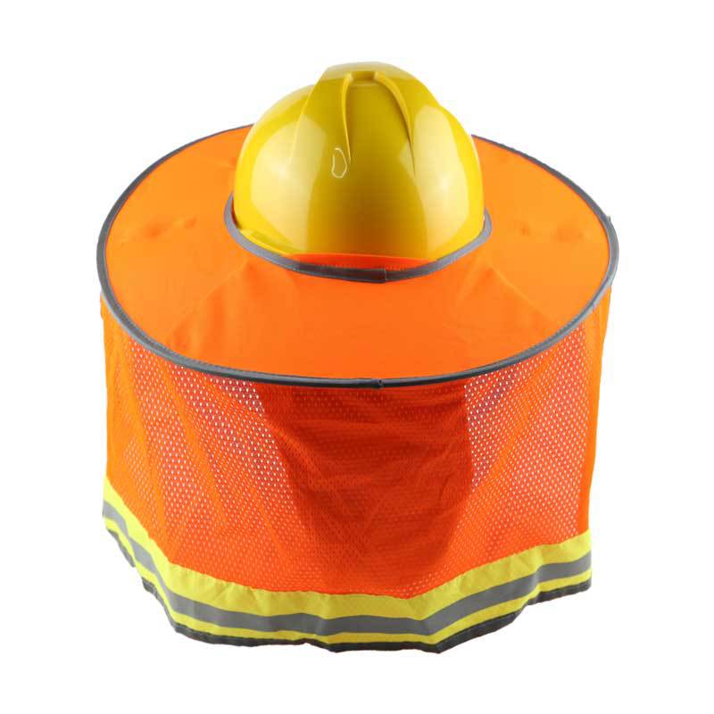 漢盾HD-HT1910防曬遮陽帽圖片1