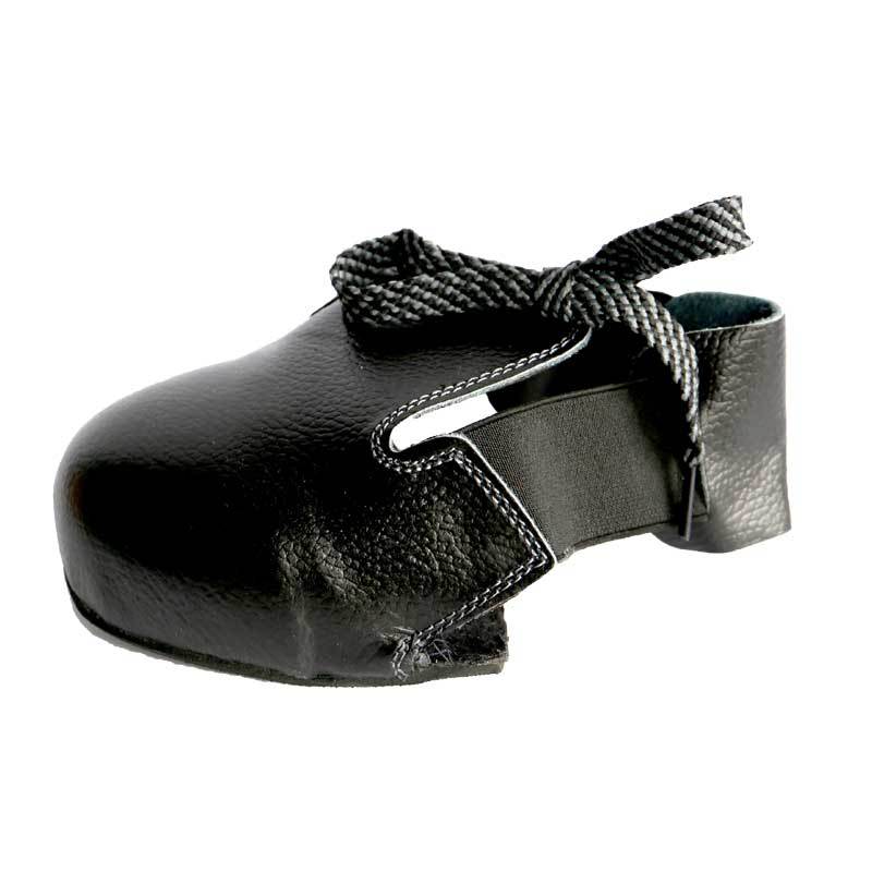 漢盾HD-SH1001牛皮防砸防滑訪客鞋套圖片3 漢盾HD-SH1001牛皮防砸防滑訪客鞋套圖片3