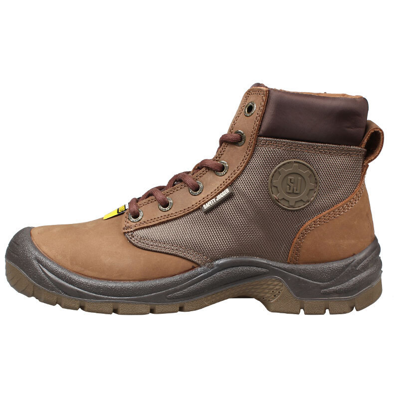 Safety Jogger鞍琸宜200147防砸防刺穿絕緣鞋圖片1 Safety Jogger鞍琸宜200147防砸防刺穿絕緣鞋圖片1