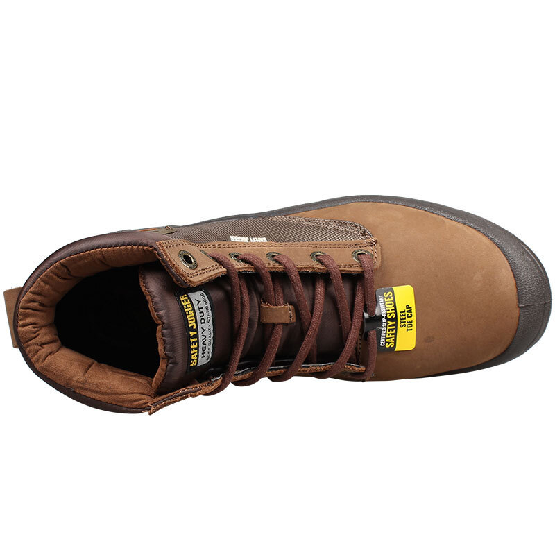 Safety Jogger鞍琸宜200147防砸防刺穿絕緣鞋圖片2 Safety Jogger鞍琸宜200147防砸防刺穿絕緣鞋圖片2