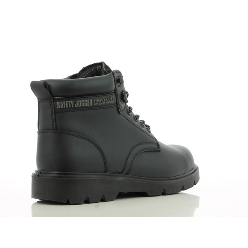 Safety Jogger鞍琸宜811000中幫防砸防刺穿勞保鞋圖片4 Safety Jogger鞍琸宜811000中幫防砸防刺穿勞保鞋圖片4