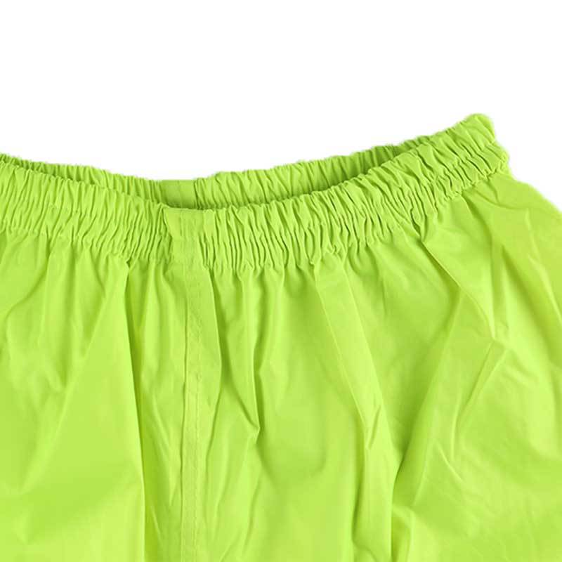 漢盾HD-RAC004 PVC帶反光條雙層分體雨衣圖片1 漢盾HD-RAC004 PVC帶反光條雙層分體雨衣圖片1