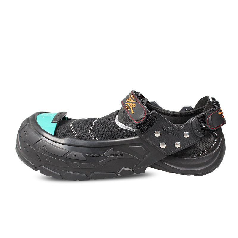 Safety Jogger鞍琸宜VISITOR-011176防砸防滑泰克勞保鞋鞋套圖片3 Safety Jogger鞍琸宜VISITOR-011176防砸防滑泰克勞保鞋鞋套圖片3