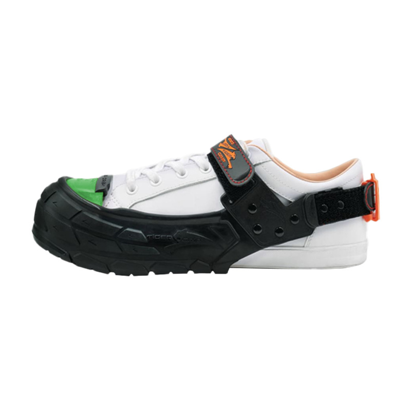 Safety Jogger鞍琸宜VISITORC-011177低幫防砸泰克勞保鞋鞋套圖片4 Safety Jogger鞍琸宜VISITORC-011177低幫防砸泰克勞保鞋鞋套圖片4