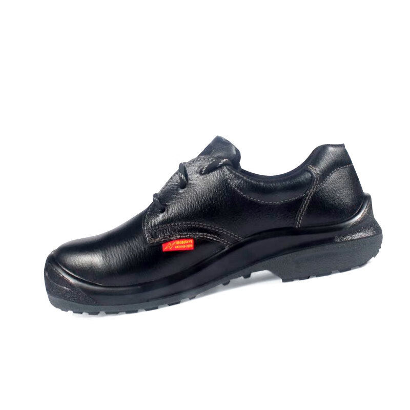 尊王01012低幫防砸防靜電絕緣鞋圖片2 尊王01012低幫防砸防靜電絕緣鞋圖片2