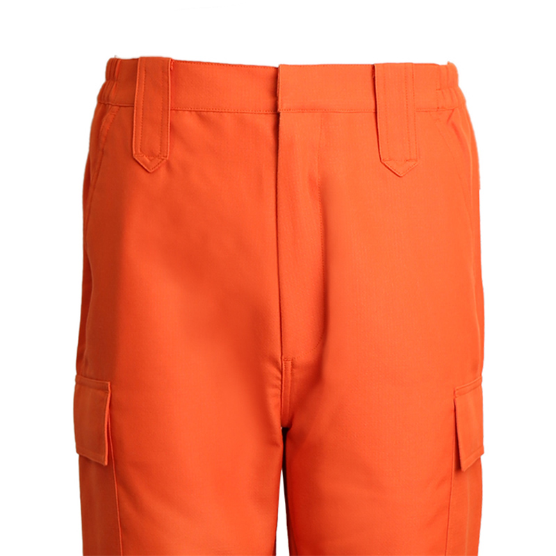 優普泰RJF-F1B冬款搶險救援服圖片3