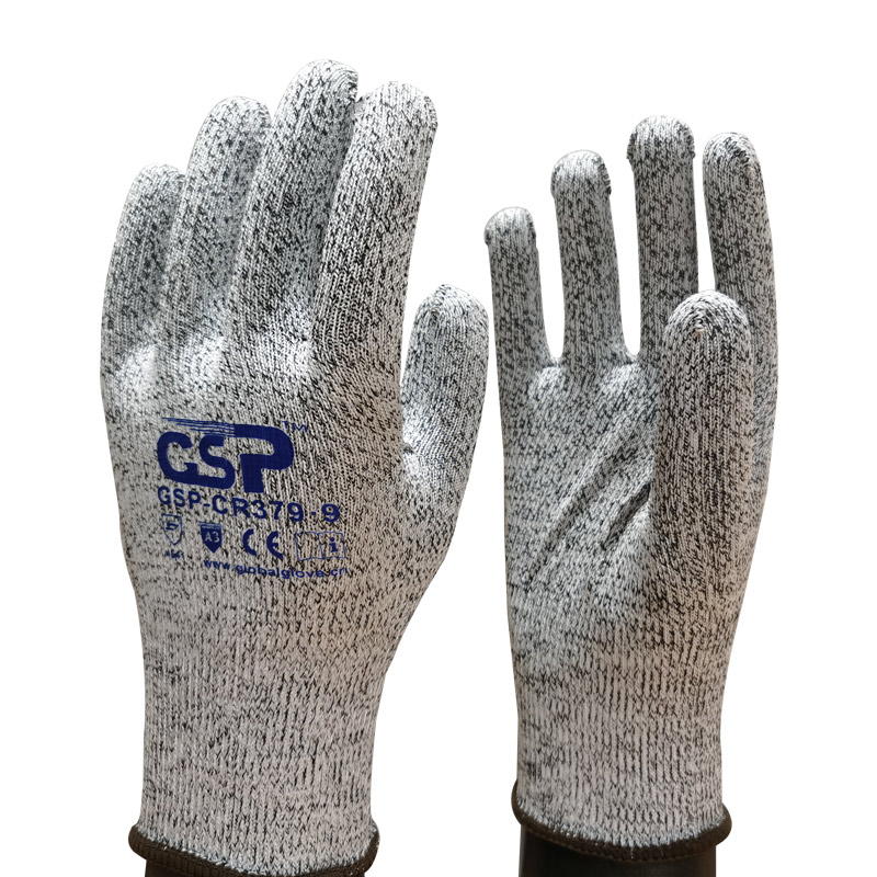 康思曼CR379 Tuffalene五級(jí)防割手套圖片1