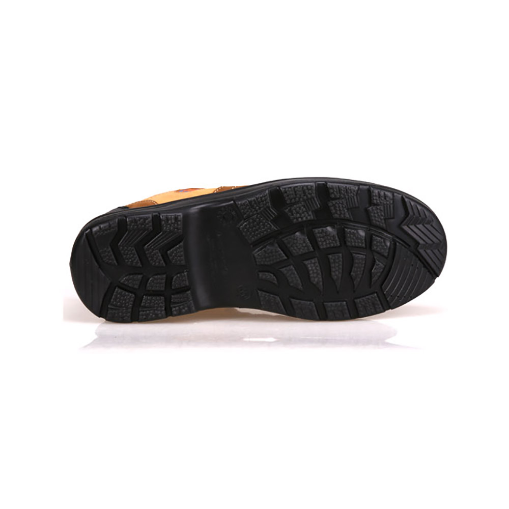 A-Bon安邦WA01801-1防砸防刺穿防靜電6KV電絕緣安全鞋圖片4 A-Bon安邦WA01801-1防砸防刺穿防靜電6KV電絕緣安全鞋圖片4