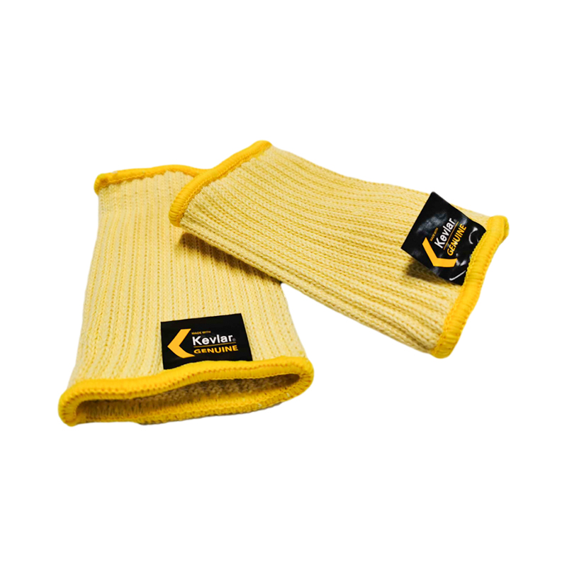 康思曼KK2075 Kevlar凱芙拉四級防割護腕圖片3