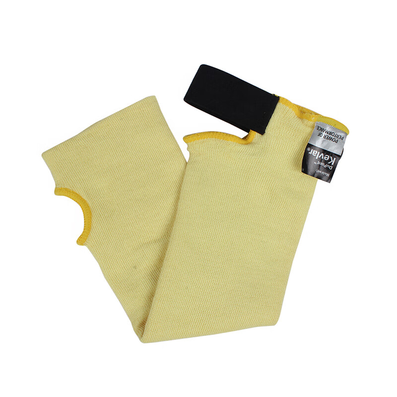 康思曼KK2096 Kevlar凱芙拉四級防割護(hù)臂圖片1 康思曼KK2096 Kevlar凱芙拉四級防割護(hù)臂圖片1