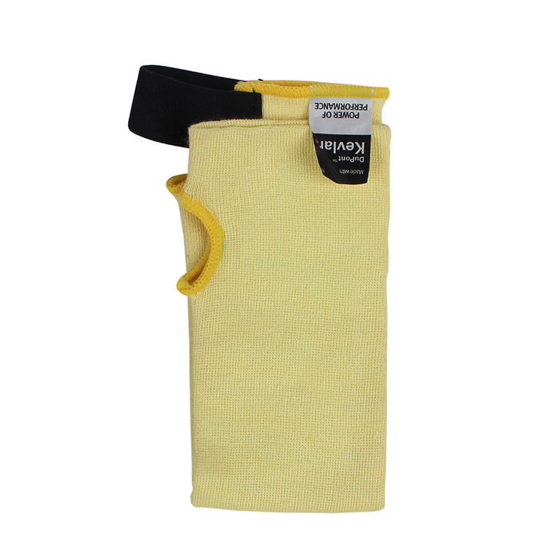 康思曼KK2096 Kevlar凱芙拉四級防割護(hù)臂圖片2 康思曼KK2096 Kevlar凱芙拉四級防割護(hù)臂圖片2