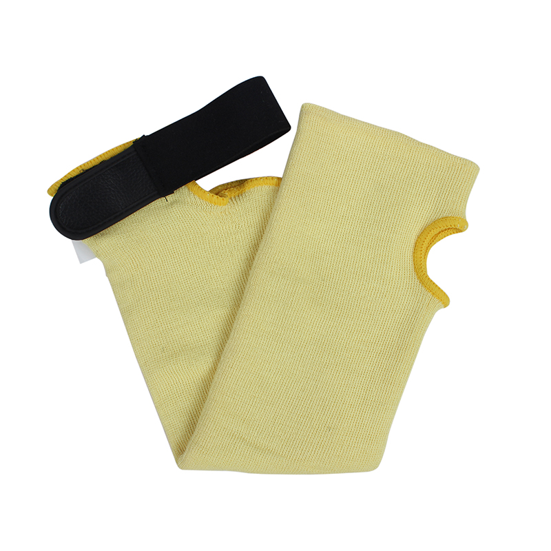 康思曼KK2096 Kevlar凱芙拉四級防割護(hù)臂圖片3 康思曼KK2096 Kevlar凱芙拉四級防割護(hù)臂圖片3