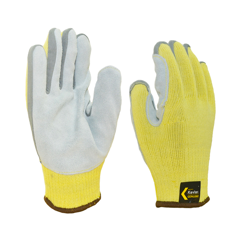 康思曼KTL50 Kevlar凱芙拉五級防割手套圖片1 康思曼KTL50 Kevlar凱芙拉五級防割手套圖片1