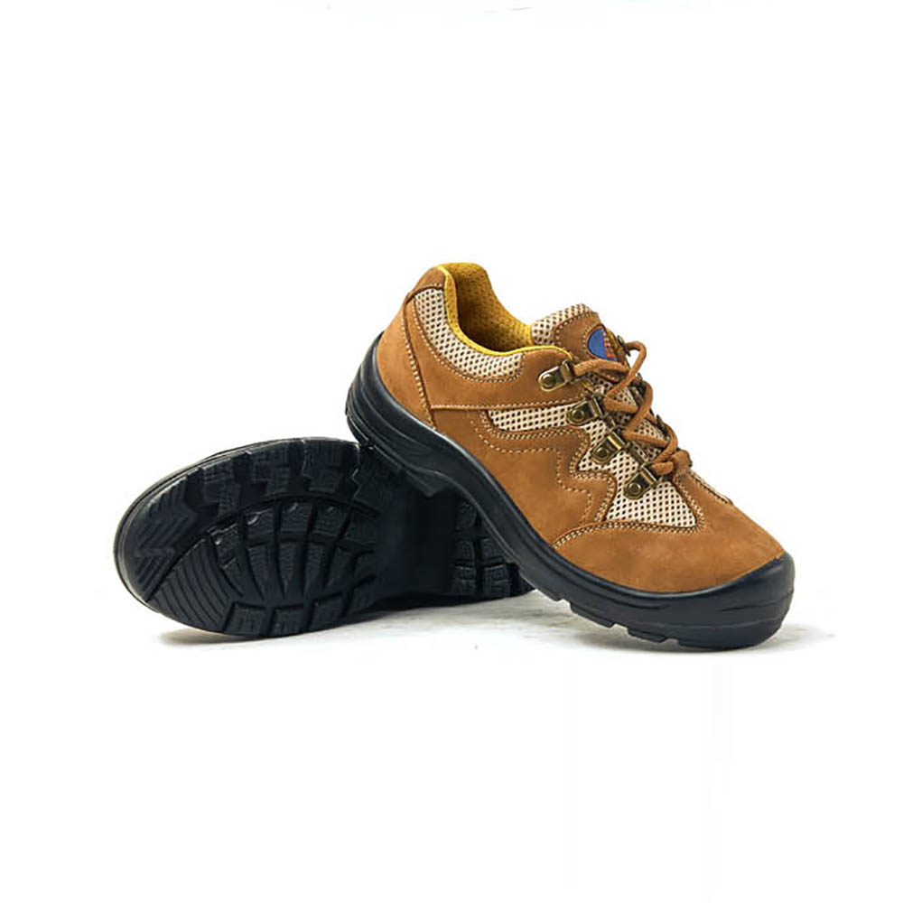 A-Bon安邦WA01816-1防砸防刺穿防靜電6KV電絕緣安全鞋圖片4