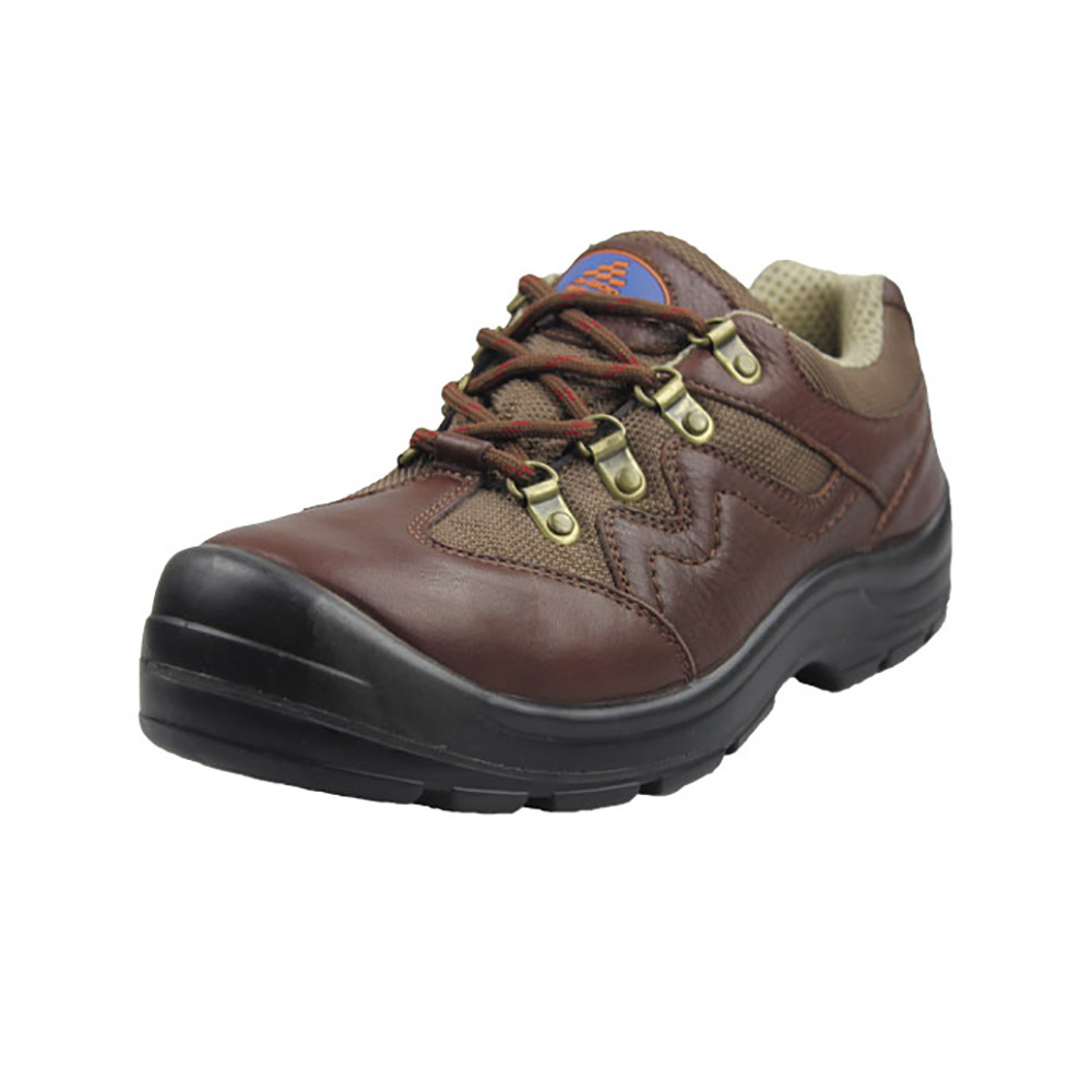 A-Bon安邦WA01816-2防砸防刺穿防靜電6KV電絕緣安全鞋圖片2 A-Bon安邦WA01816-2防砸防刺穿防靜電6KV電絕緣安全鞋圖片2