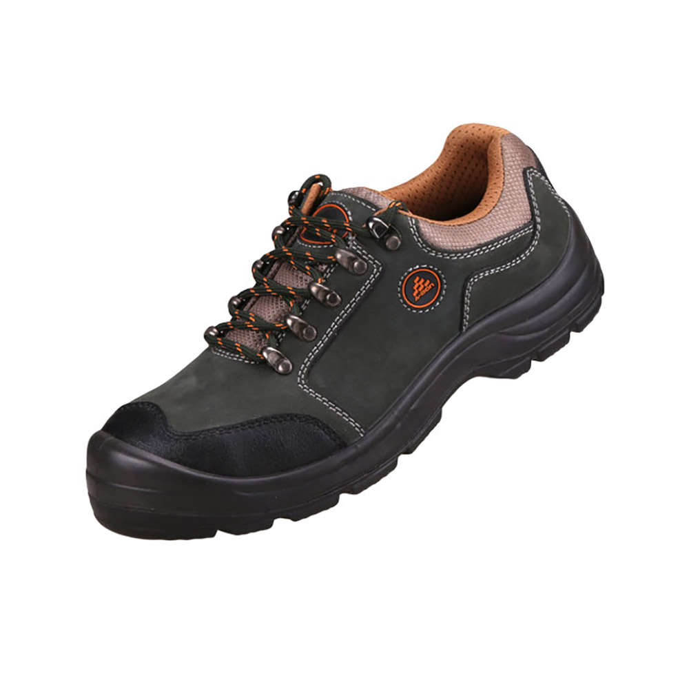 A-Bon安邦WA01817-1防砸防刺穿防靜電6KV電絕緣安全鞋圖片2