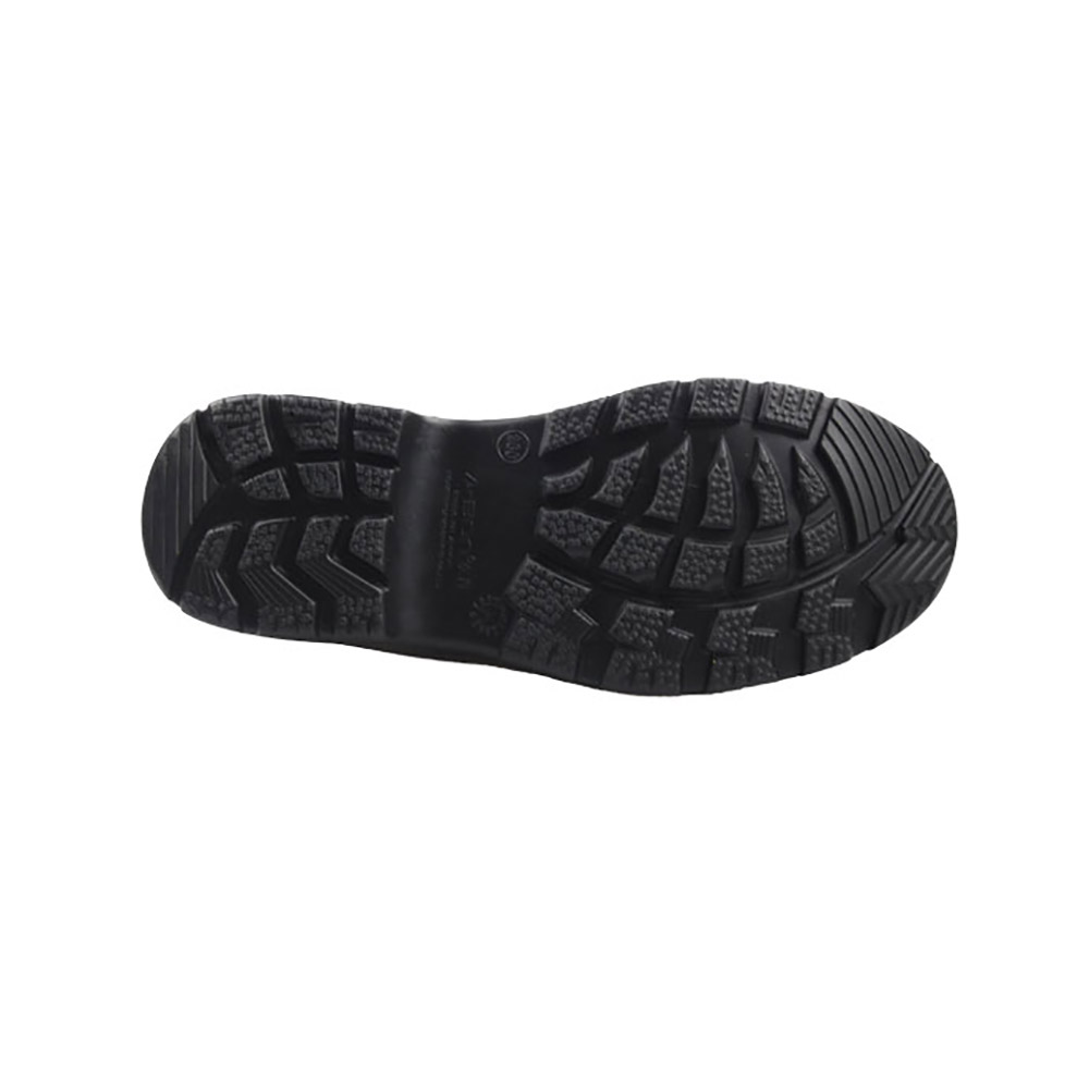 A-Bon安邦WAL01813-2防砸防刺穿防靜電6KV電絕緣安全鞋圖片5