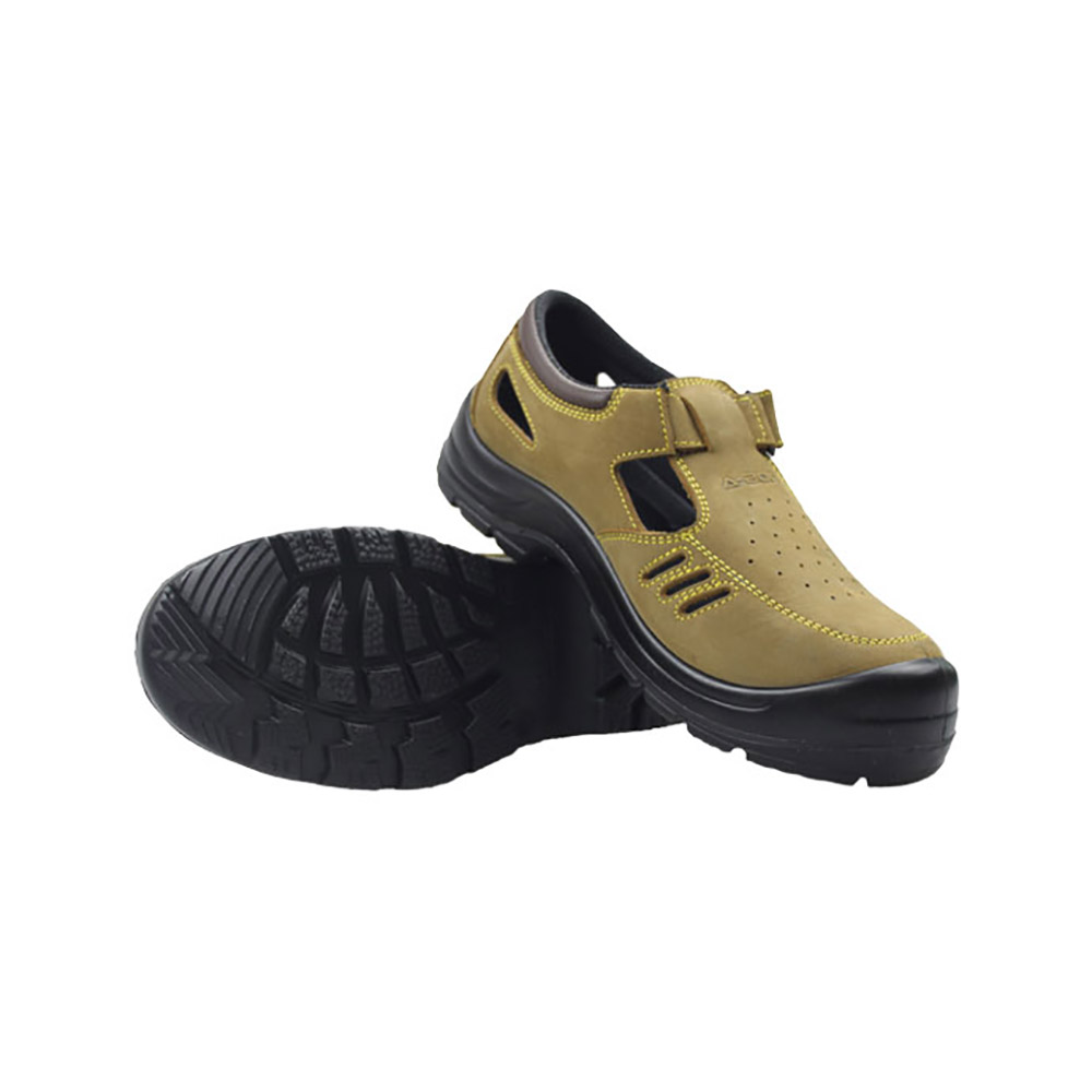 A-Bon安邦WAL01813-3防砸防刺穿防靜電6KV電絕緣安全鞋圖片2 A-Bon安邦WAL01813-3防砸防刺穿防靜電6KV電絕緣安全鞋圖片2