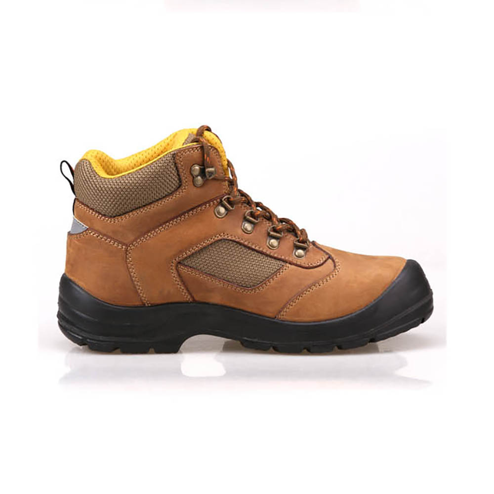 A-Bon安邦WA01816-2ZM防砸防刺穿防靜電6KV電絕緣安全鞋圖片2 A-Bon安邦WA01816-2ZM防砸防刺穿防靜電6KV電絕緣安全鞋圖片2