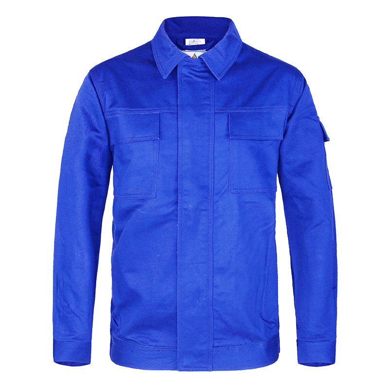 優普泰UF12045酸堿防護服圖片3