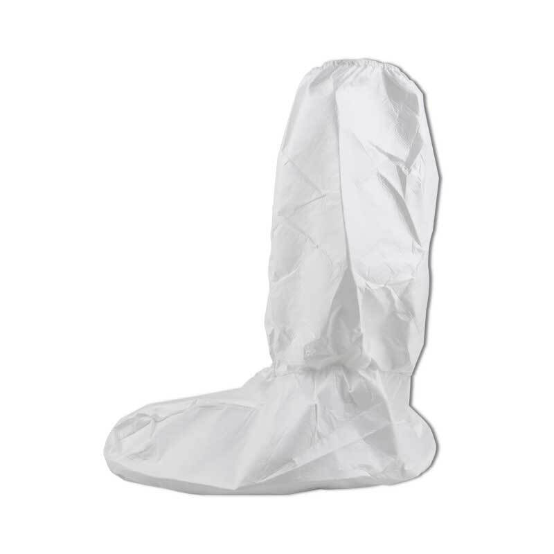 漢盾HD-BP9163 PVC防滑靴底短筒鞋套圖片1 漢盾HD-BP9163 PVC防滑靴底短筒鞋套圖片1