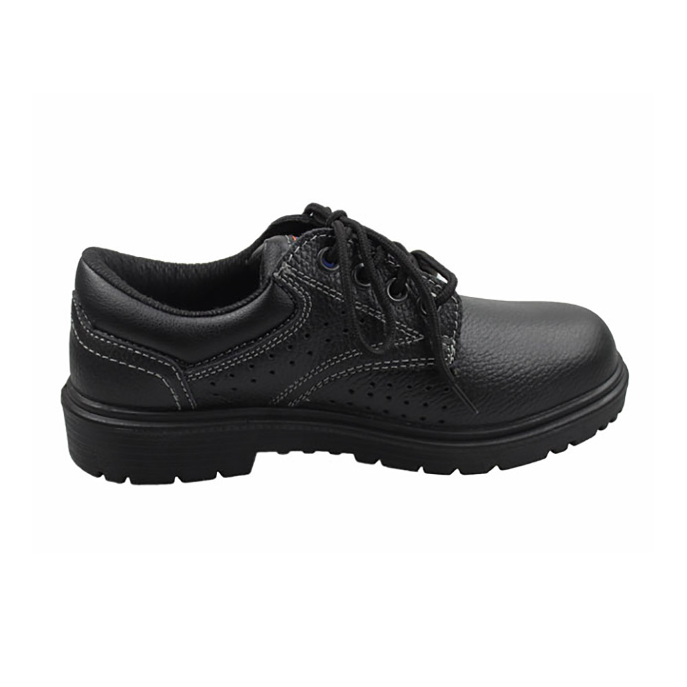 A-Bon安邦TB-02031防砸防刺穿防靜電6KV電絕緣安全鞋圖片3