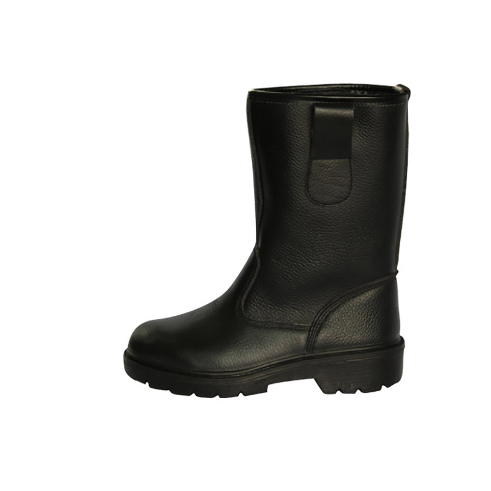 A-Bon安邦TB-G02130防砸防刺穿防靜電6KV電絕緣安全鞋圖片2 A-Bon安邦TB-G02130防砸防刺穿防靜電6KV電絕緣安全鞋圖片2