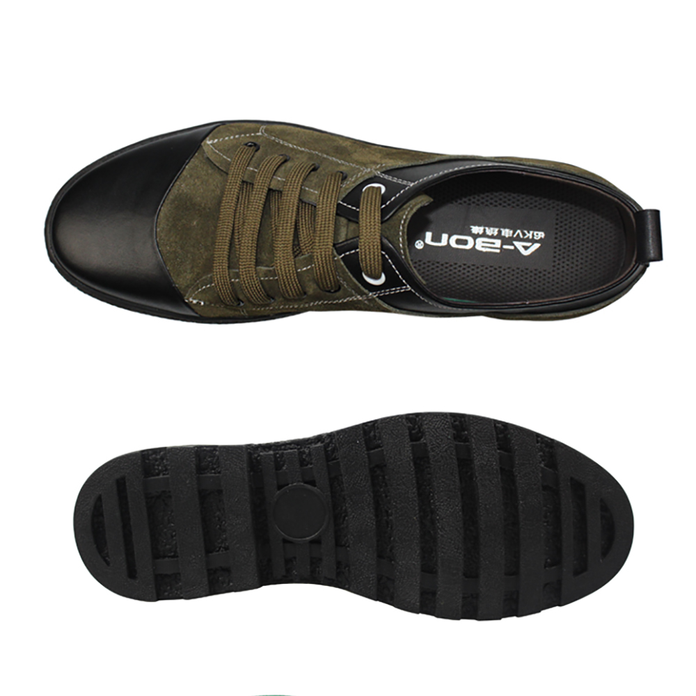 A-Bon安邦A(yù)D05007防砸防刺穿防靜電6KV電絕緣安全鞋圖片2 A-Bon安邦A(yù)D05007防砸防刺穿防靜電6KV電絕緣安全鞋圖片2