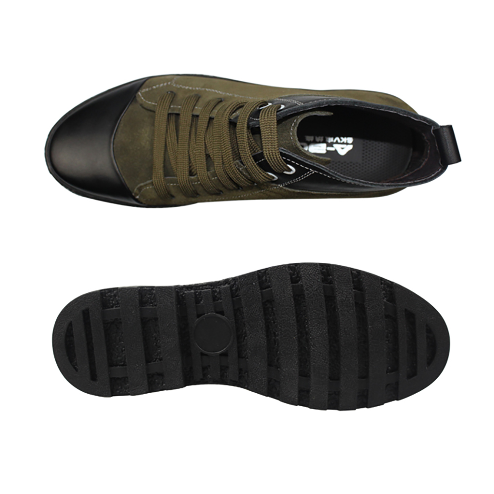 A-Bon安邦AD05007-ZM防砸防刺穿防靜電6KV電絕緣安全鞋圖片2 A-Bon安邦AD05007-ZM防砸防刺穿防靜電6KV電絕緣安全鞋圖片2