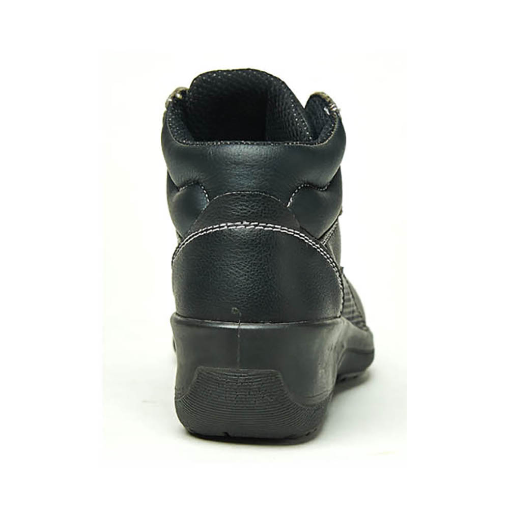 A-Bon安邦A(yù)W3805-2ZM防砸防刺穿防靜電6KV電絕緣安全鞋圖片1