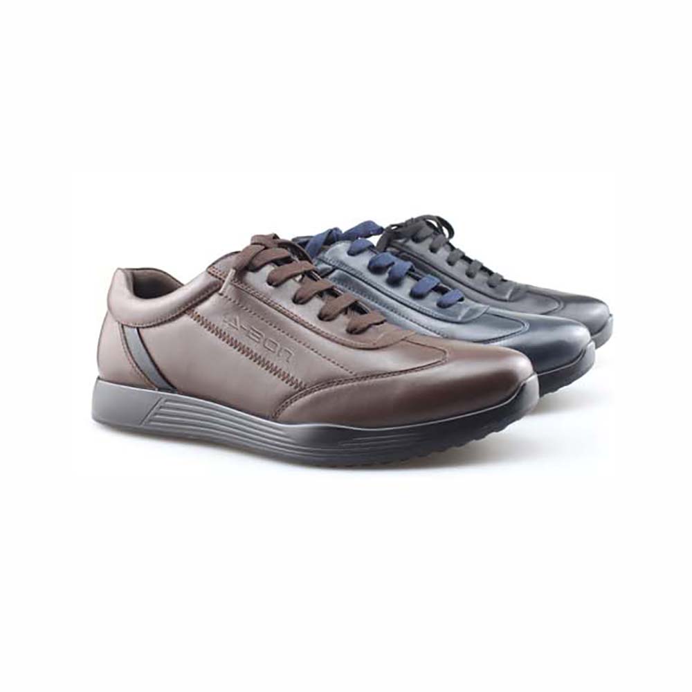 A-Bon安邦AF09009-2防靜電6KV電絕緣職業防護安全鞋圖片2