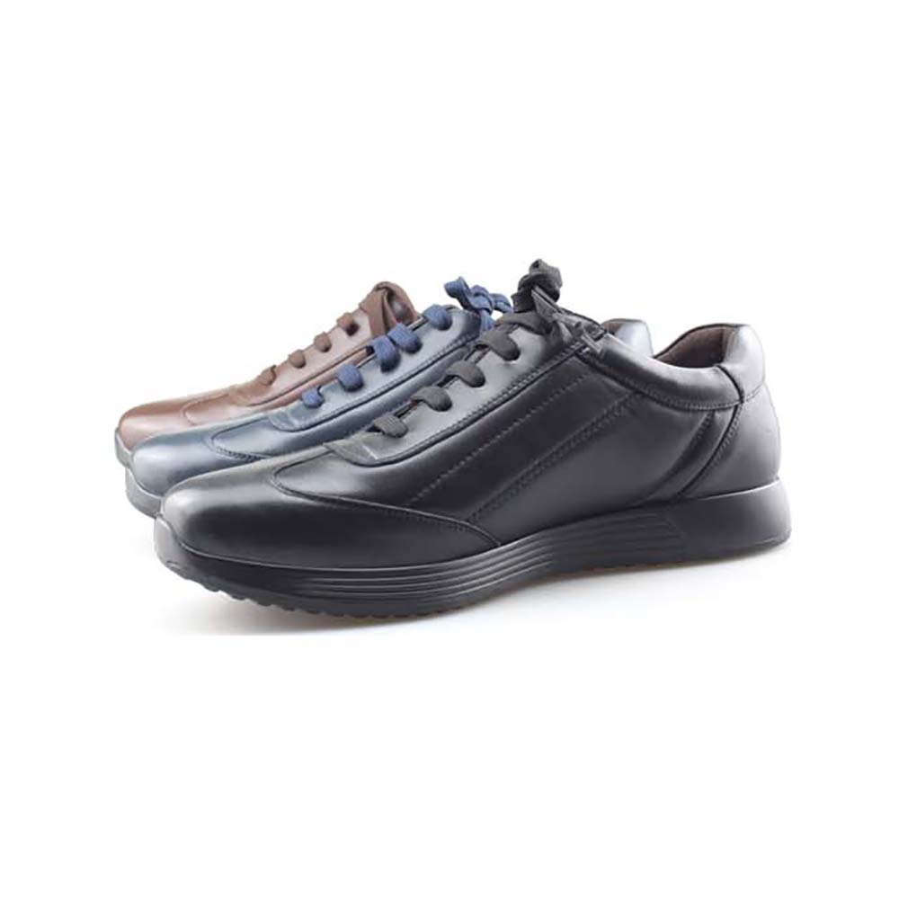 A-Bon安邦AF09009-2防靜電6KV電絕緣職業防護安全鞋圖片1