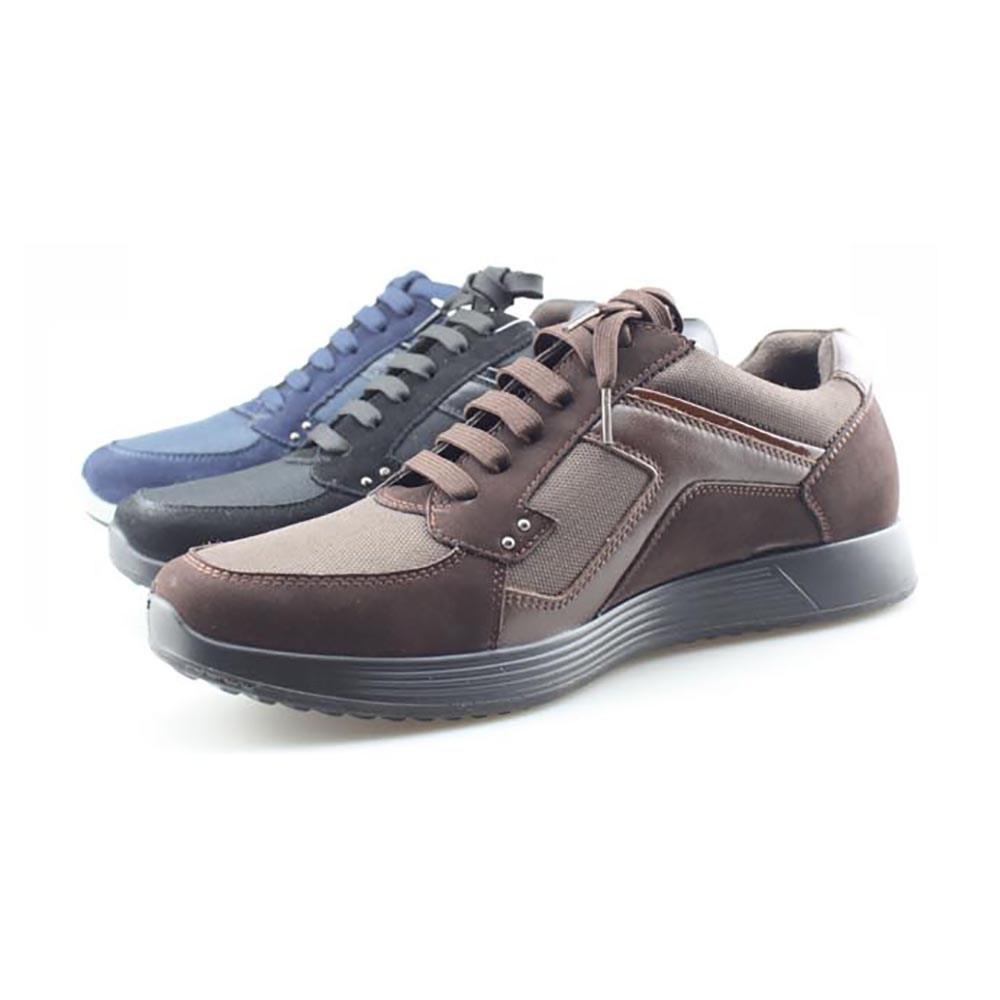 A-Bon安邦AF09010-3防靜電6KV電絕緣職業(yè)防護安全鞋圖片1 A-Bon安邦AF09010-3防靜電6KV電絕緣職業(yè)防護安全鞋圖片1