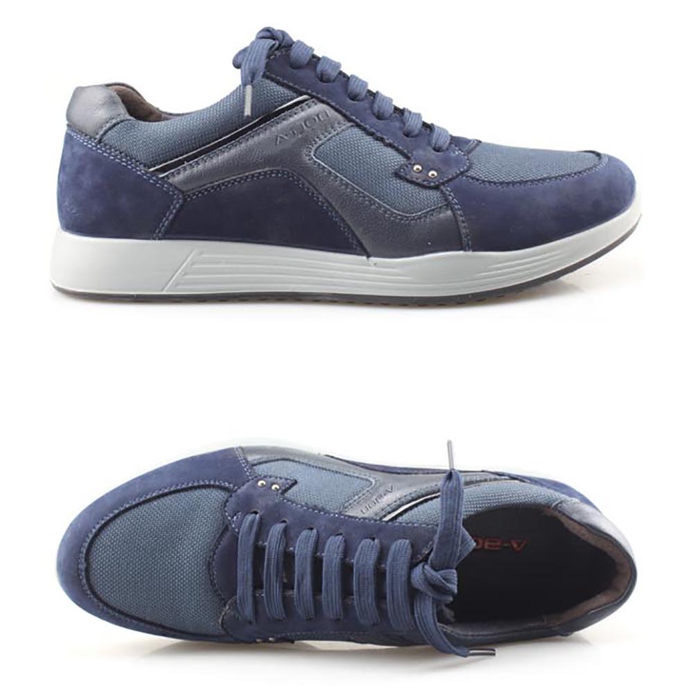 A-Bon安邦AF09010-3防靜電6KV電絕緣職業(yè)防護安全鞋圖片2 A-Bon安邦AF09010-3防靜電6KV電絕緣職業(yè)防護安全鞋圖片2