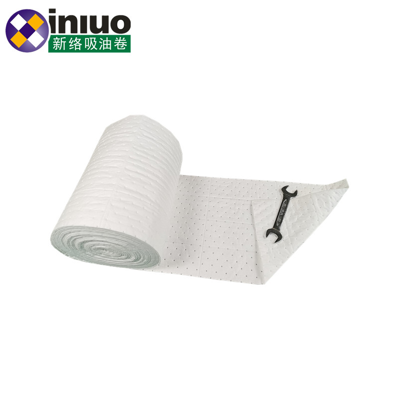 新絡XL4018多形狀吸油棉圖片4 新絡XL4018多形狀吸油棉圖片4