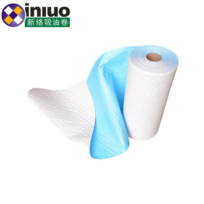 新絡FL6020防漏加厚吸油毯圖片3 新絡FL6020防漏加厚吸油毯圖片3