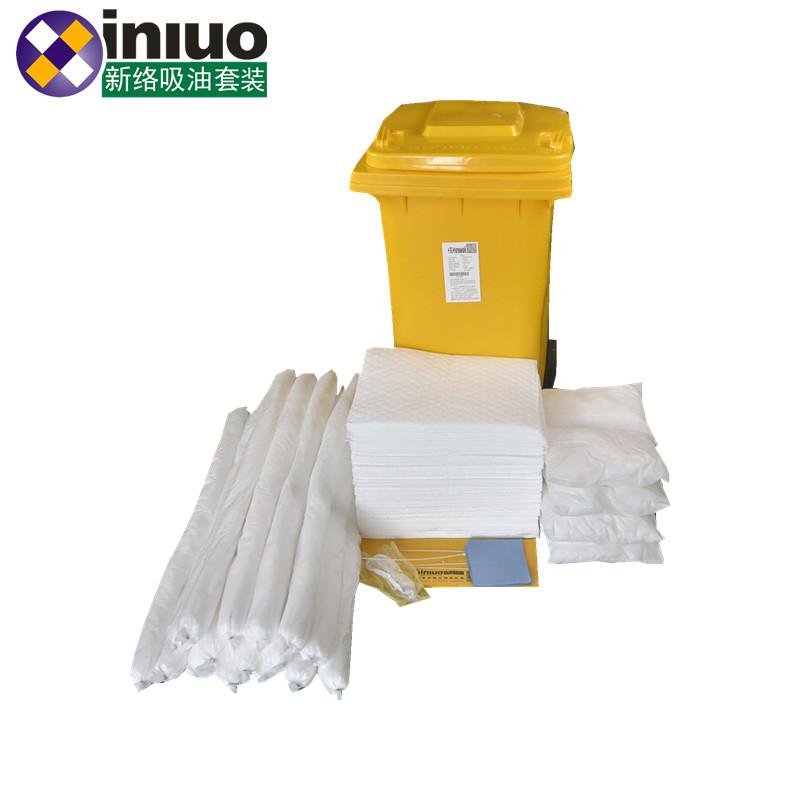 新絡KIT256應急泄漏吸油組合套裝圖片2 新絡KIT256應急泄漏吸油組合套裝圖片2