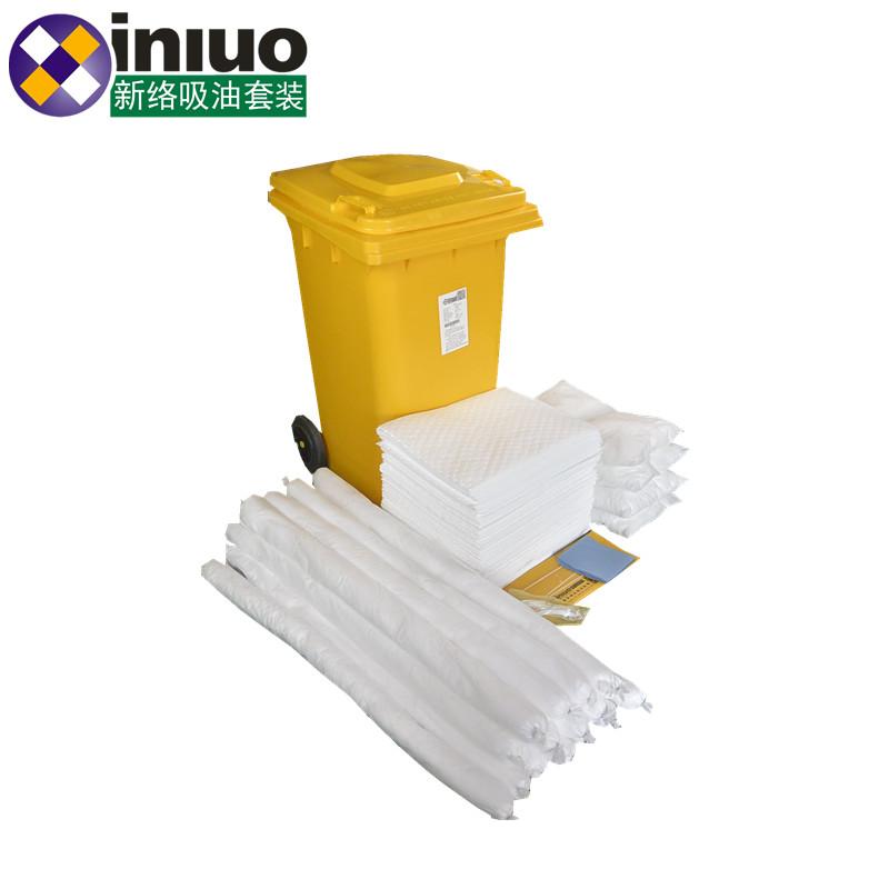 新絡KIT256應急泄漏吸油組合套裝圖片4 新絡KIT256應急泄漏吸油組合套裝圖片4