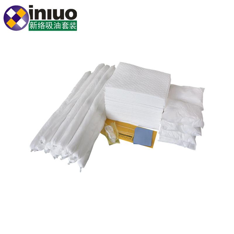 新絡KIT256應急泄漏吸油組合套裝圖片3 新絡KIT256應急泄漏吸油組合套裝圖片3