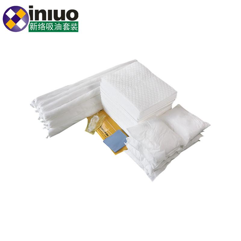 新絡KIT256應急泄漏吸油組合套裝圖片1 新絡KIT256應急泄漏吸油組合套裝圖片1