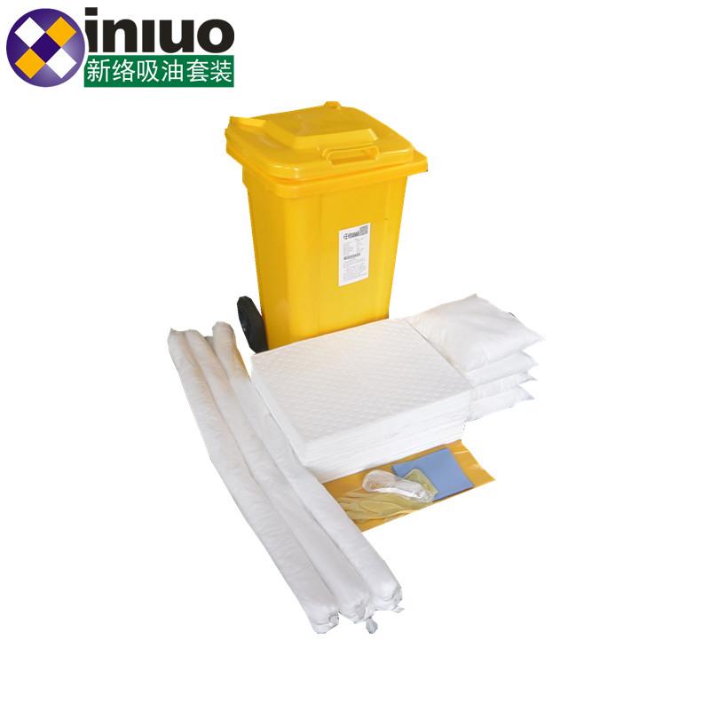 新絡KIT140應急泄漏吸油組合套裝圖片4