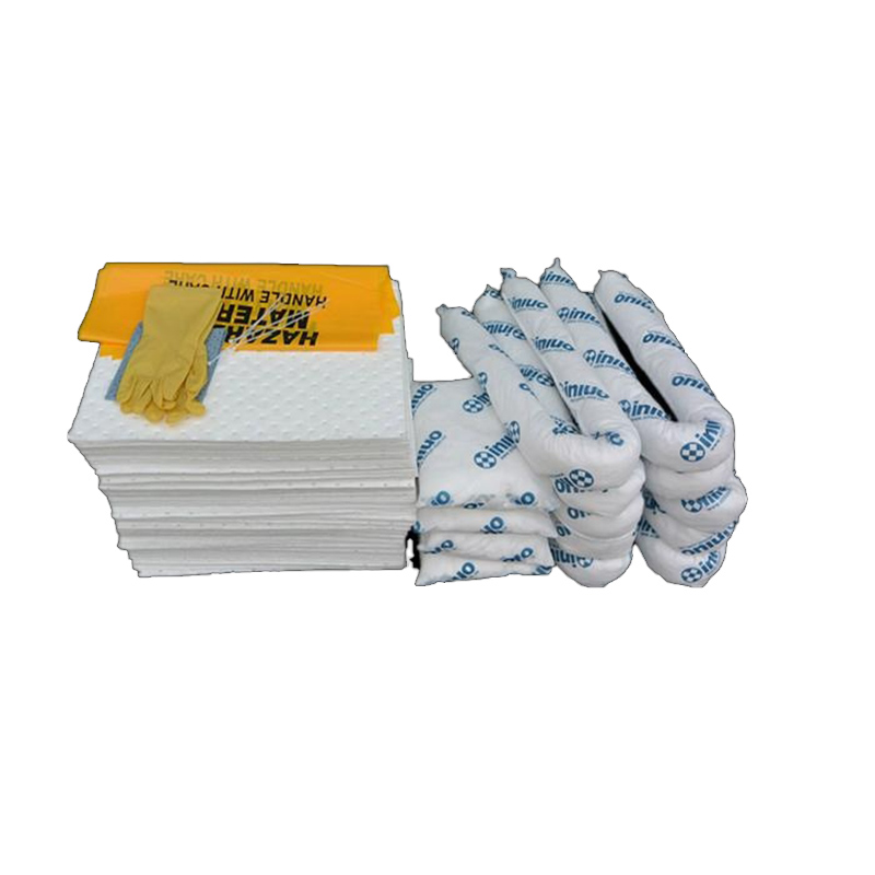 新絡KIT192應急泄漏吸油組合套裝圖片1 新絡KIT192應急泄漏吸油組合套裝圖片1