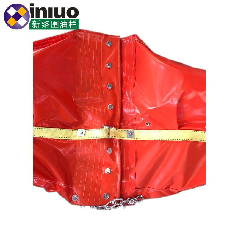 新絡(luò)WGV900固體浮子式圍油欄圖片4