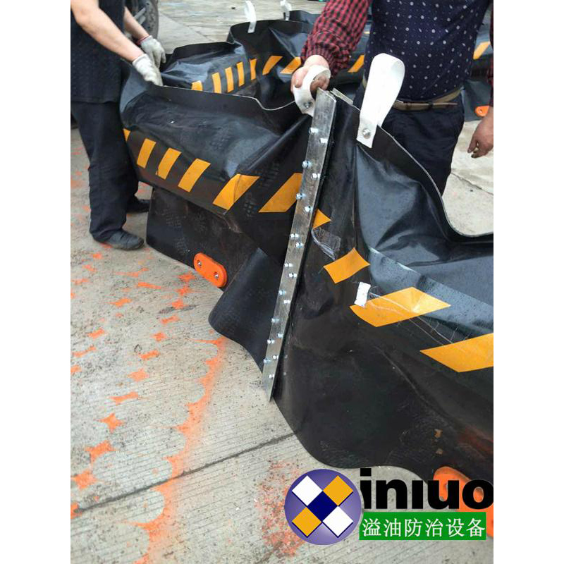 新絡(luò)WGJ800固體浮子式橡膠圍油欄圖片5 新絡(luò)WGJ800固體浮子式橡膠圍油欄圖片5