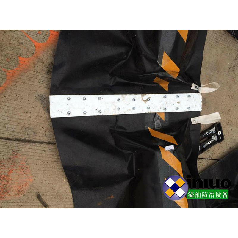 新絡(luò)WGJ900固體浮子式橡膠圍油欄圖片2 新絡(luò)WGJ900固體浮子式橡膠圍油欄圖片2